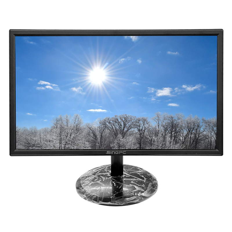 SingPC SGP195S 19,5 Inches Led Screen
